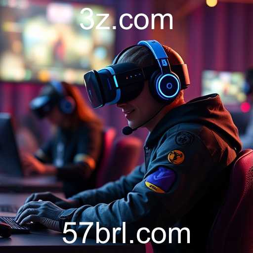 57brl: A Nova Dinâmica dos Jogos Online em 2025