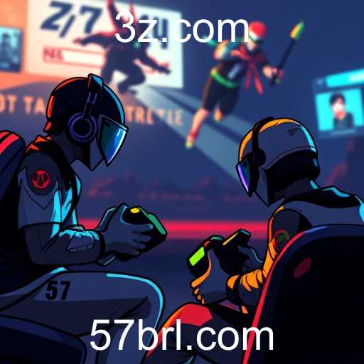 Tendências e Desafios nos Jogos Brasileiros