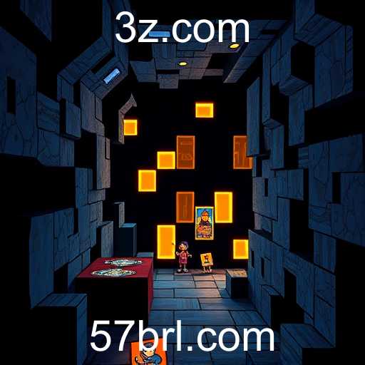 Expansão da 57brl: O Impacto no Mundo dos Jogos