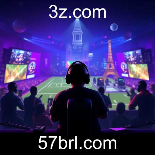 Explorando o Futuro dos Jogos Online no Brasil