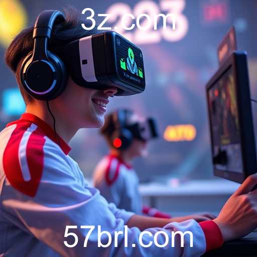 A Nova Era dos Games em Língua Portuguesa