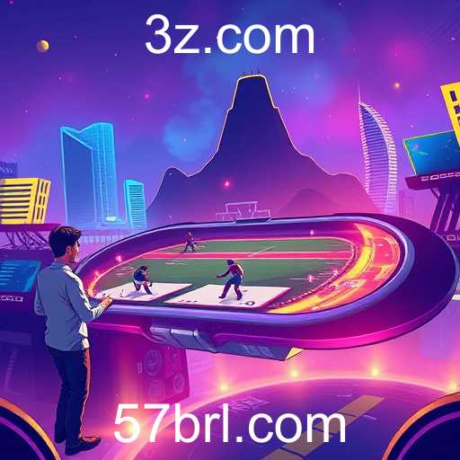 Indústria de Jogos no Brasil: Crescimento e Desafios