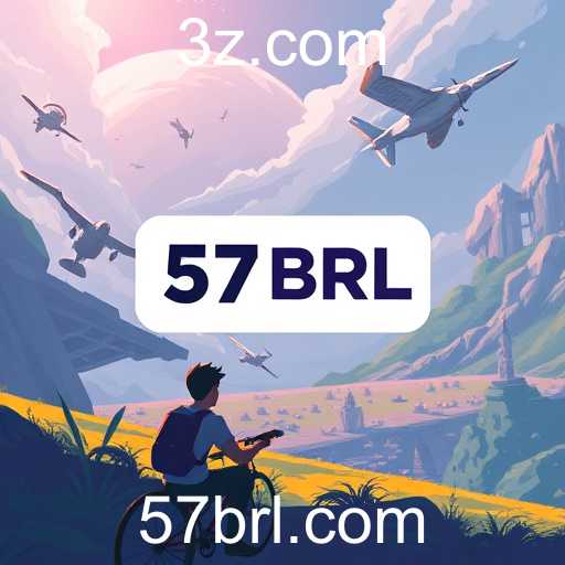 Expansão do 57BRL Revoluciona o Mercado de Jogos