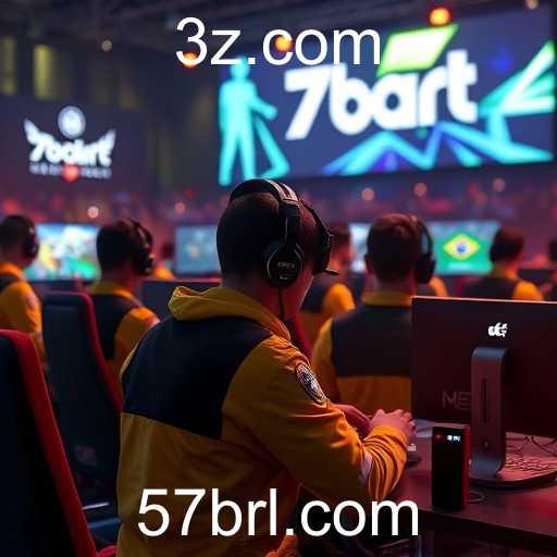 Crescimento do Mercado de Jogos em 2025