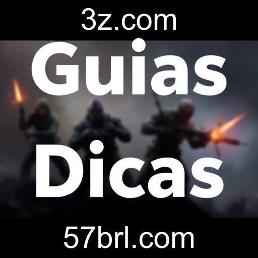 Explore o Incrível Mundo de 'Guias Dicas' no 57brl