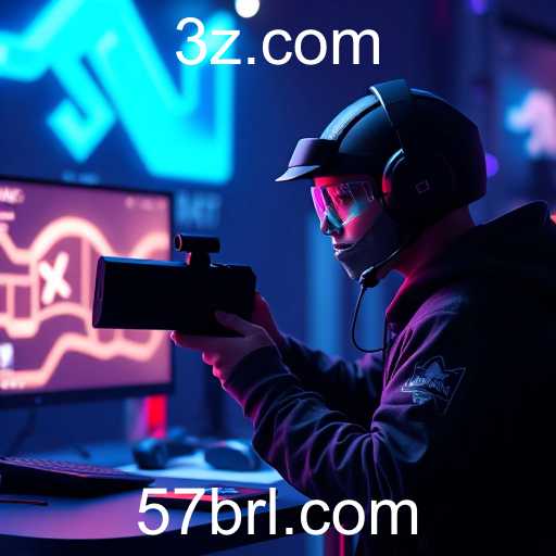 O Impacto de 57brl no Cenário dos Jogos em Português