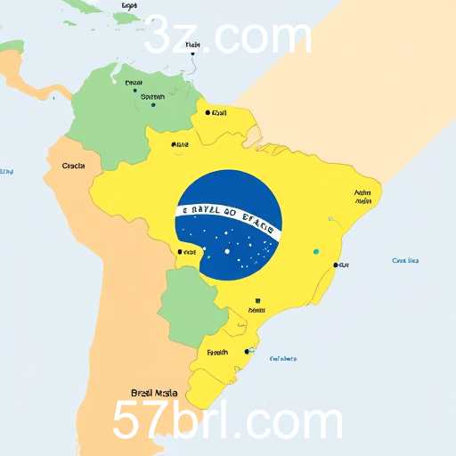 Impacto Econômico e Tecnológico nas Startups Brasileiras