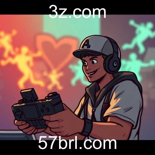 Expansão dos Jogos Online no Brasil