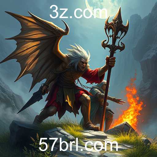 A Fascinante Evolução dos Jogos de RPG