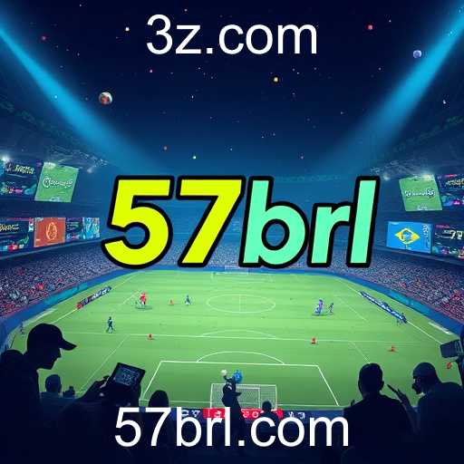 A Revolução dos Jogos Online: 57brl no Cenário Atual